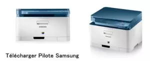 Pilote-Samsung-CLX-3300-Installateur-d’imprimante