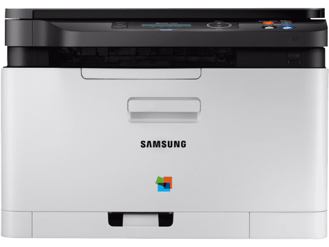Samsung C480W Imprimante
